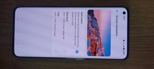 OnePlus 10 Pro 5G phone
