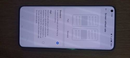 OnePlus 10 Pro 5G phone