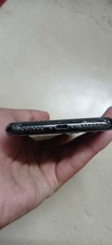 iPhone X 256gb PTA