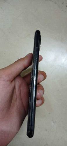 iPhone X 256gb PTA