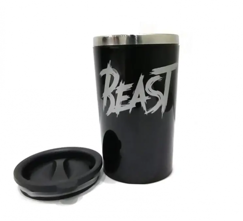 stainless steel Coffee ☕ mug 