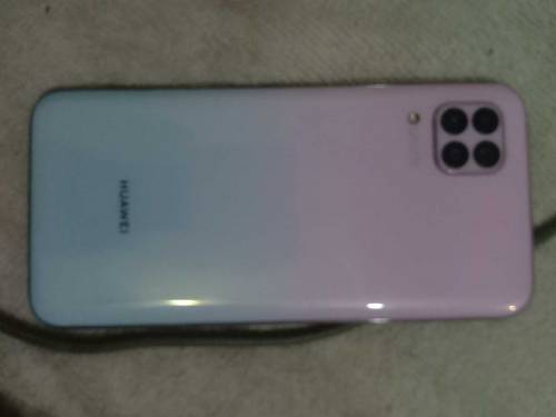 huawei nova7i 8/128