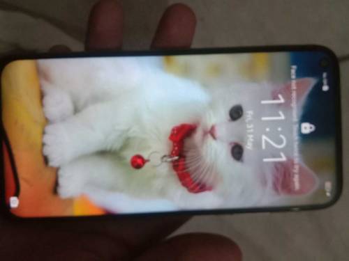 huawei nova7i 8/128
