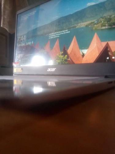 Accer Swift 1 for sale 10/10