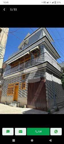 Corner House for Sale