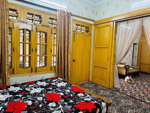 Corner House for Sale
