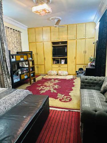 Corner House for Sale