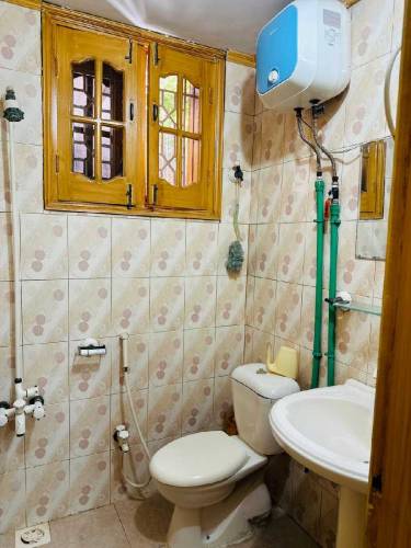 Corner House for Sale