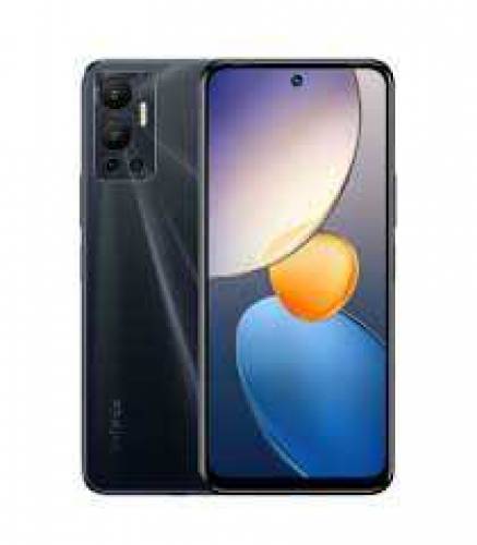 INFINIX HOT 12 