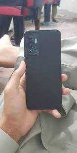 INFINIX HOT 12 