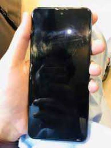 INFINIX HOT 12 