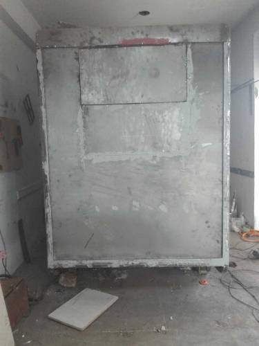 Food cart food truck food van camper trailer food stall