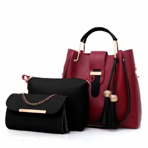 Ladies hand bag