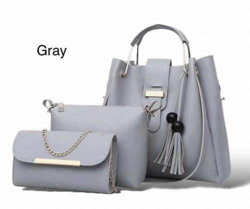 Ladies hand bag