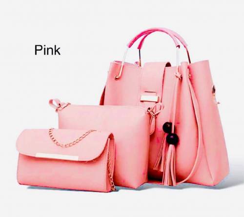 Ladies hand bag