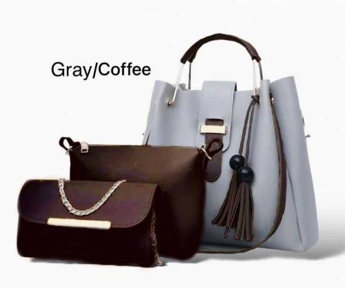 Ladies hand bag