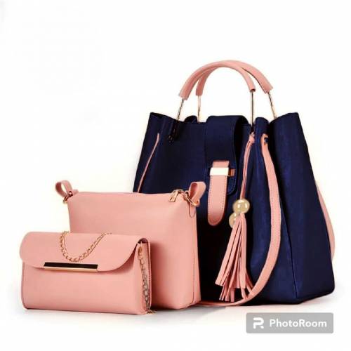 Ladies hand bag