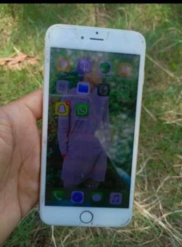Iphine 6plus 