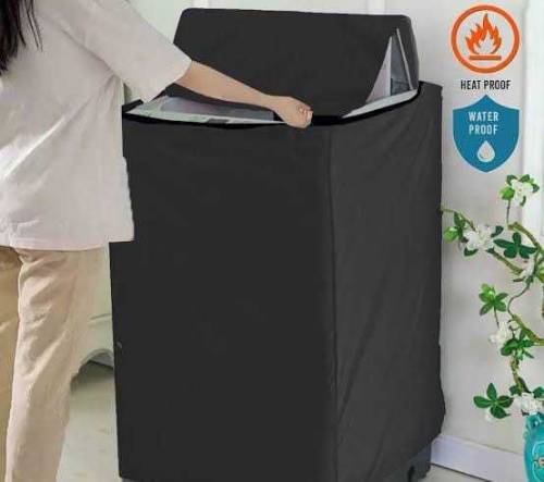 washing machine cover