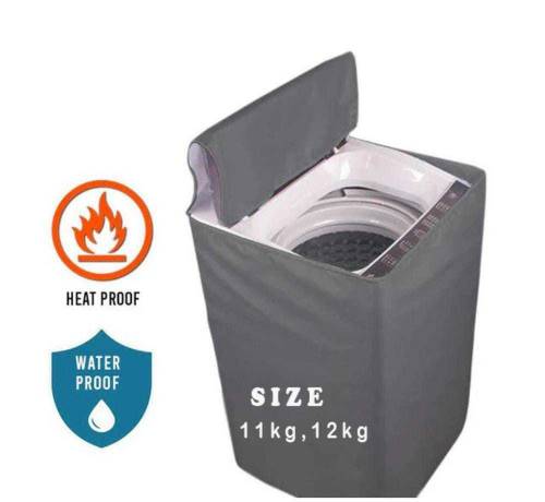 washing machine cover