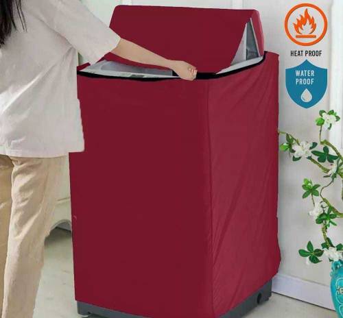 washing machine cover