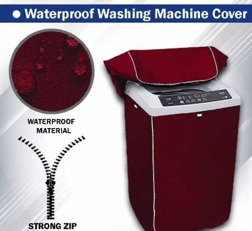 washing machine cover