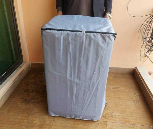 washing machine cover
