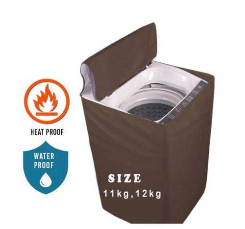 washing machine cover