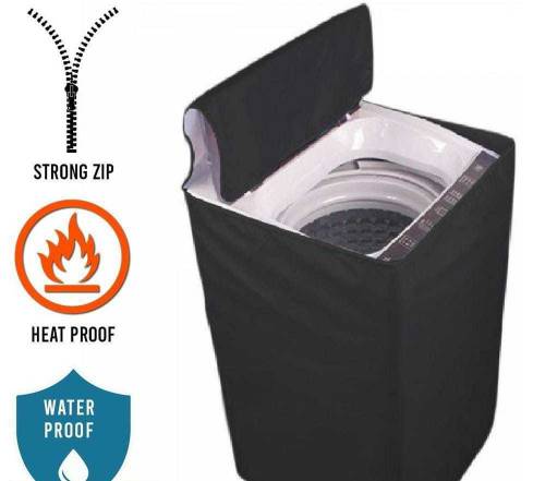 washing machine cover