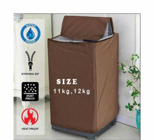 washing machine cover