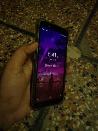 Nokia C1 