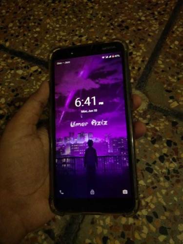 Nokia C1 