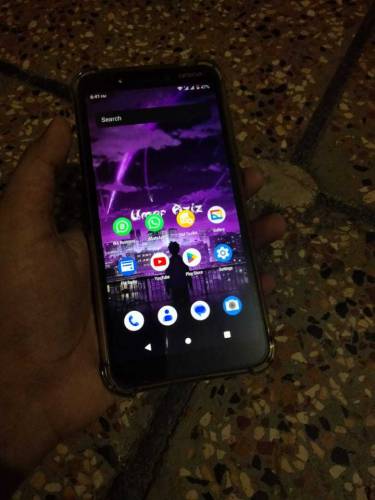 Nokia C1 
