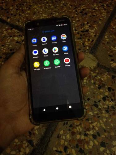 Nokia C1 