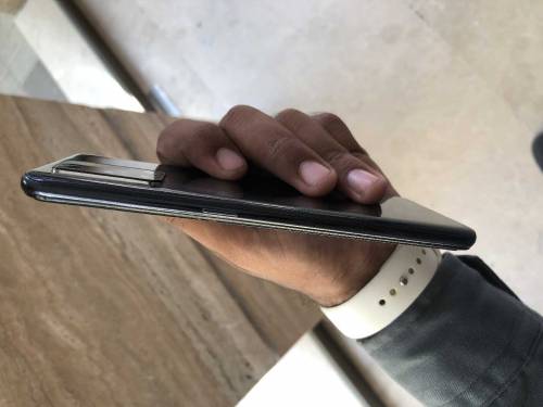 Oppo F 19 PTA approved Used mobile 