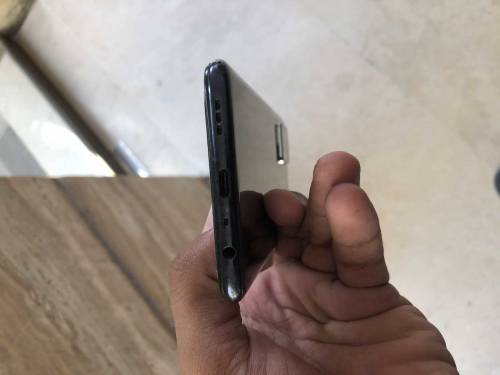 Oppo F 19 PTA approved Used mobile 