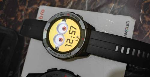 Mibro x1 Smartwatch