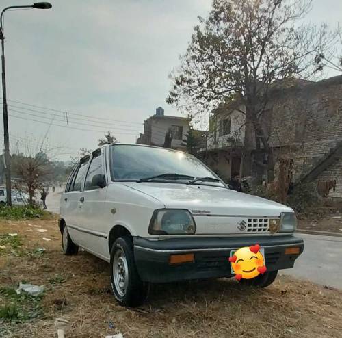 sale my suzuki mahran