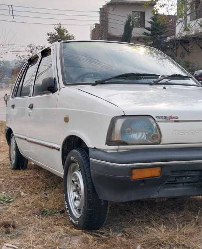 sale my suzuki mahran