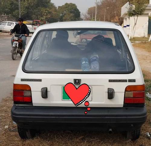 sale my suzuki mahran
