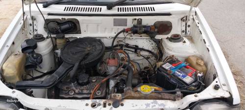 sale my suzuki mahran
