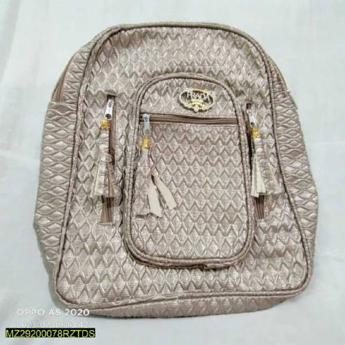 Girls Back Pack