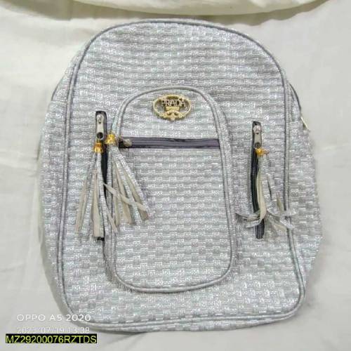 Girls Back Pack