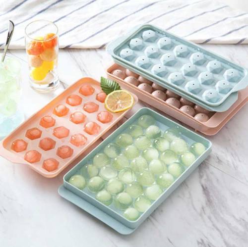 New beautiful style ice tray