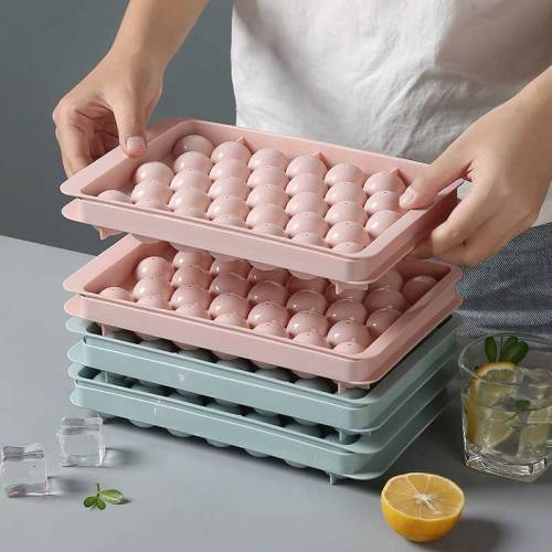 New beautiful style ice tray