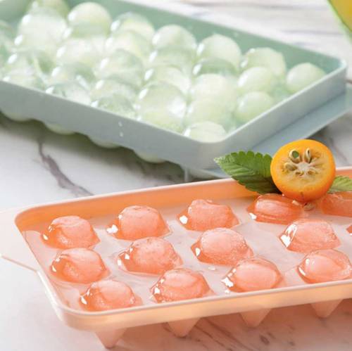 New beautiful style ice tray