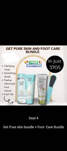Oriflame product