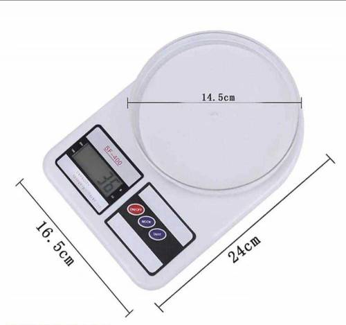 Imported Electronic digital measuring scale 