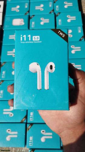 il11 WPS Airbuds