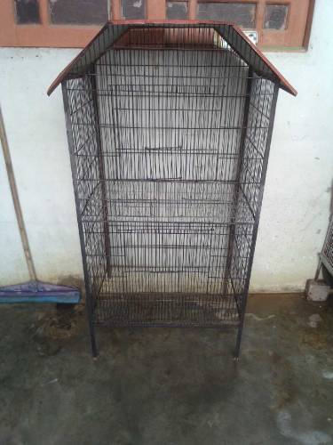 Cage 